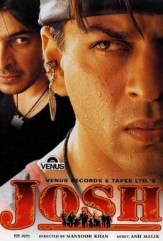 Josh, película completa en español