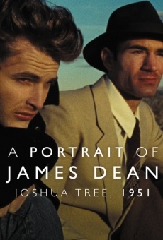 Joshua Tree, 1951: A Portrait of James Dean online kostenlos