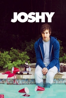 Ver película Joshy