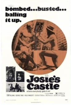 Watch Josie's Castle online stream