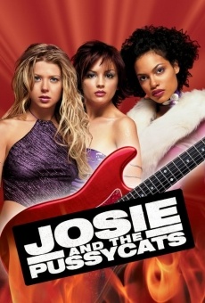 Josie and the Pussycats online