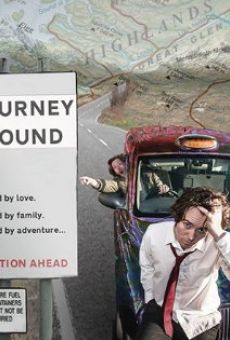 Ver película Journey Bound