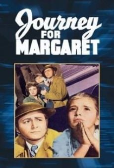 Journey for Margaret online