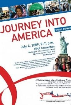 Ver película Journey Into America