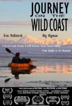 Journey on the Wild Coast, película completa en español