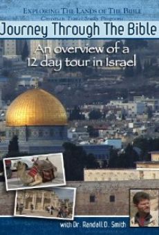 Journey Through the Bible online streaming