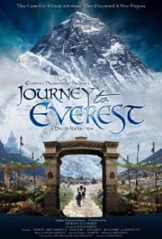 Ver película Journey to Everest