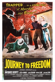 Journey to Freedom gratis