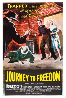 Journey to Freedom en ligne gratuit