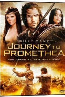 Journey to Promethea streaming en ligne gratuit