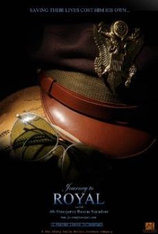 Ver película Journey to Royal