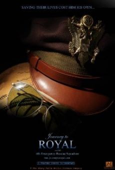 Journey to Royal on-line gratuito