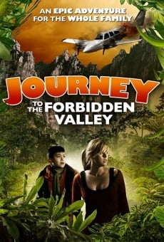 Journey to the Forbidden Valley online kostenlos