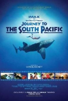 Película: Journey to the South Pacific