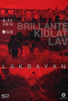 Lakbayan (2019)