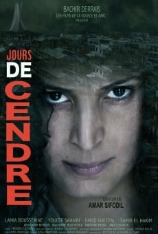 Jours de Cendre online streaming