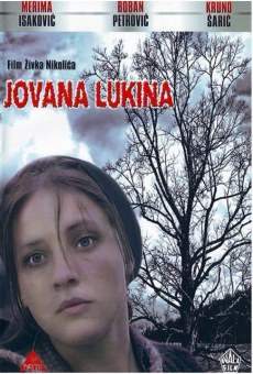 Jovana Lukina online