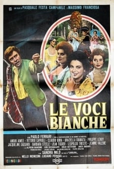 Le voci bianche en ligne gratuit