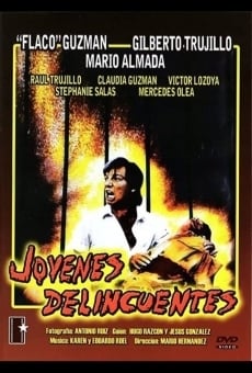 Ver película Jóvenes delincuentes