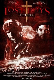 Lost Boys: The Thirst en ligne gratuit