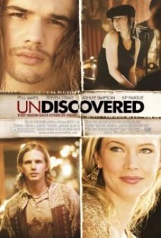 Undiscovered