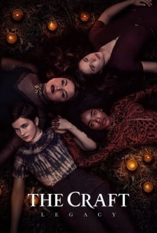 The Craft: Legacy on-line gratuito