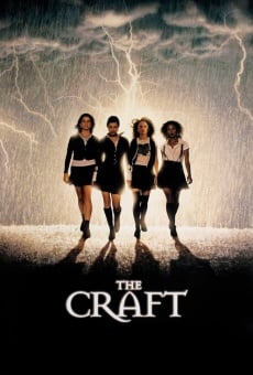 The Craft on-line gratuito