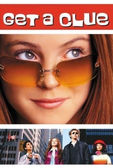 Get a Clue, película en español