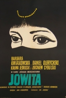 Jowita online streaming