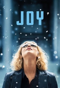 Watch Joy online stream