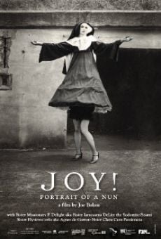 Joy! Portrait of a Nun on-line gratuito
