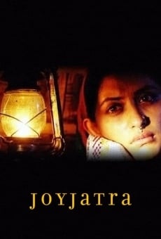 Ver película Joyjatra