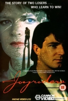 Joyriders online streaming