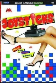 Joysticks online