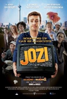 Watch Jozi online stream