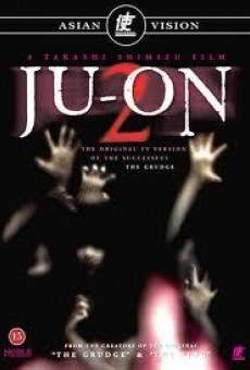 Ju-on 2 - La maledizione online streaming