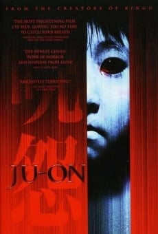 Ju-on - Rancore online streaming