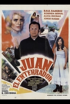 Juan el enterrador online free