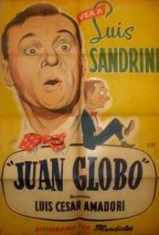 Juan Globo streaming en ligne gratuit