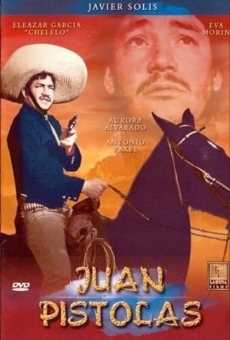 Juan Pistolas on-line gratuito
