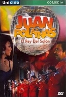 Juan Polainas online