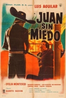 Juan sin miedo online kostenlos