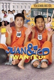 Juan & Ted: Wanted en ligne gratuit
