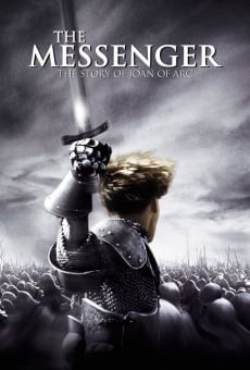 The Messenger: The Story of Joan of Arc stream online deutsch
