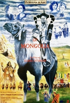 Johanna D'Arc of Mongolia online free