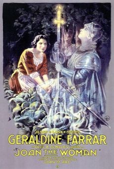 Joan the Woman online streaming