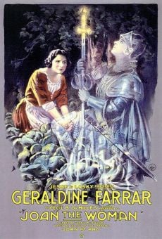 Jeanne d'Arc en ligne gratuit