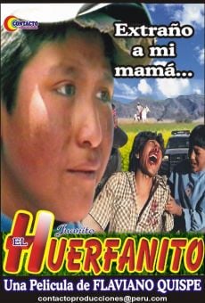 Película: Juanito el huerfanito