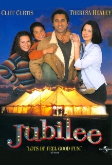 Ver película Jubilee