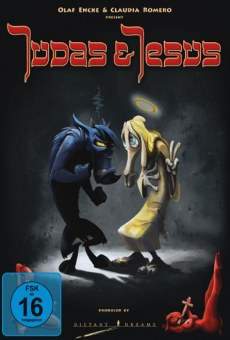 Judas & Jesus streaming en ligne gratuit